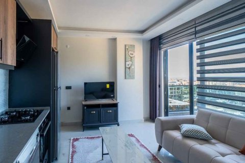 Daire  1+1  Alanya, Antalya, Türkiye №216264 - 14
