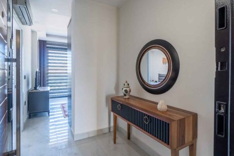 Daire  1+1  Alanya, Antalya, Türkiye №216264 - 15