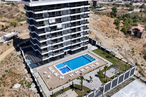 1+1 Wohnung  in Demirtas, Alanya, Antalya, Türkei Nr. 216260 - 7