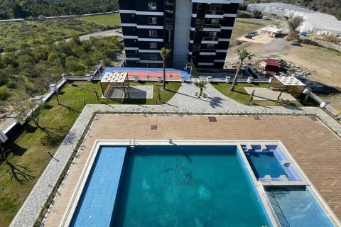 1+1 Wohnung  in Demirtas, Alanya, Antalya, Türkei Nr. 216260 - 8