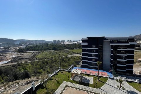 1+1 Wohnung  in Demirtas, Alanya, Antalya, Türkei Nr. 216260 - 9