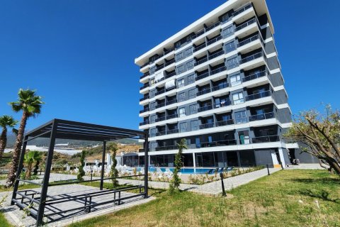 1+1 Wohnung  in Demirtas, Alanya, Antalya, Türkei Nr. 216260 - 11
