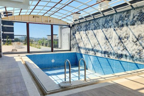 1+1 Wohnung  in Demirtas, Alanya, Antalya, Türkei Nr. 216260 - 14