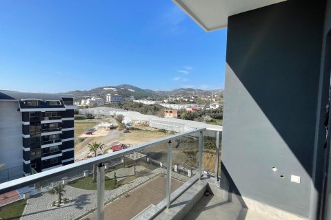 1+1 Wohnung  in Demirtas, Alanya, Antalya, Türkei Nr. 216260 - 15