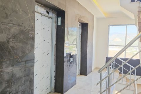 1+1 Wohnung  in Demirtas, Alanya, Antalya, Türkei Nr. 216260 - 22