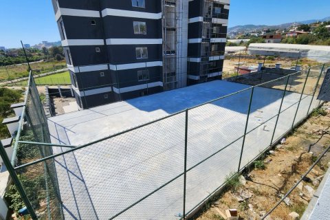 1+1 Wohnung  in Demirtas, Alanya, Antalya, Türkei Nr. 216260 - 27