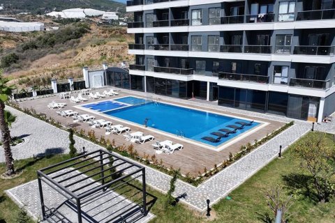 1+1 Wohnung  in Demirtas, Alanya, Antalya, Türkei Nr. 216260 - 30