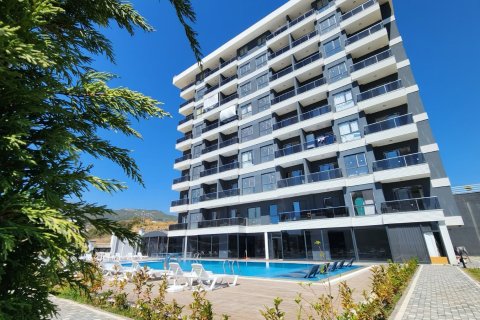 1+1 Wohnung  in Demirtas, Alanya, Antalya, Türkei Nr. 216260 - 31