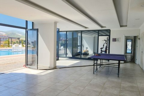 1+1 Wohnung  in Demirtas, Alanya, Antalya, Türkei Nr. 216260 - 32