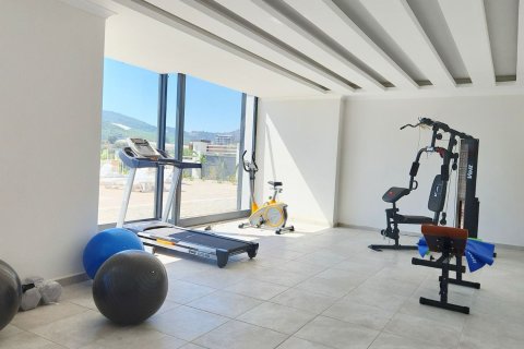 1+1 Wohnung  in Demirtas, Alanya, Antalya, Türkei Nr. 216260 - 33