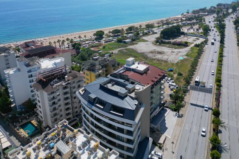 Daire  1+1  Alanya, Antalya, Türkiye №216265 - 5