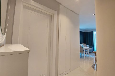 Daire  1+1  Alanya, Antalya, Türkiye №216265 - 2