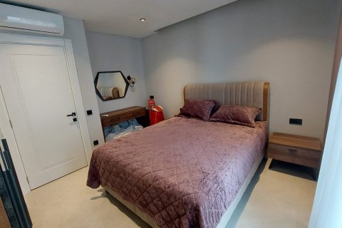 Daire  1+1  Alanya, Antalya, Türkiye №216265 - 12