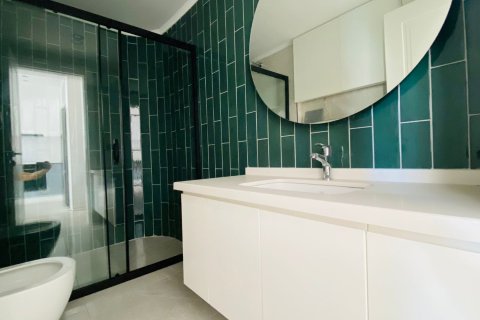 Daire  1+1  Alanya, Antalya, Türkiye №216265 - 13