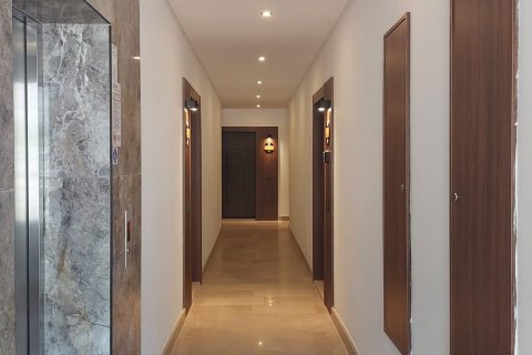 Daire  1+1  Alanya, Antalya, Türkiye №216265 - 15