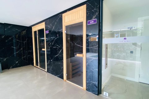 Daire  1+1  Alanya, Antalya, Türkiye №216265 - 20