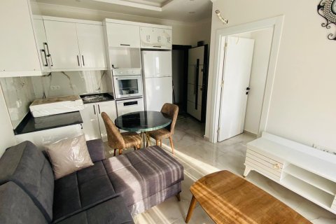 1+1 Lejlighed  i Demirtas, Alanya, Antalya, Tyrkiet Nr. 216261