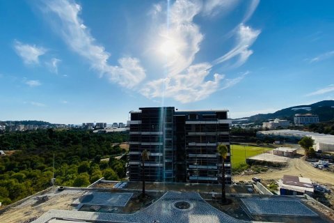 1+1 Wohnung  in Demirtas, Alanya, Antalya, Türkei Nr. 216261 - 3