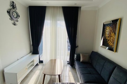 1+1 Wohnung  in Demirtas, Alanya, Antalya, Türkei Nr. 216261 - 5