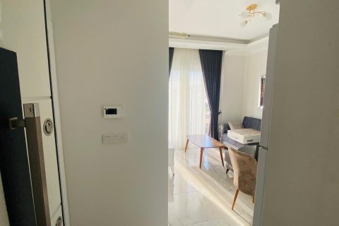 1+1 Wohnung  in Demirtas, Alanya, Antalya, Türkei Nr. 216261 - 8