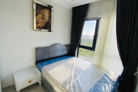 1+1 Wohnung  in Demirtas, Alanya, Antalya, Türkei Nr. 216261 - 11