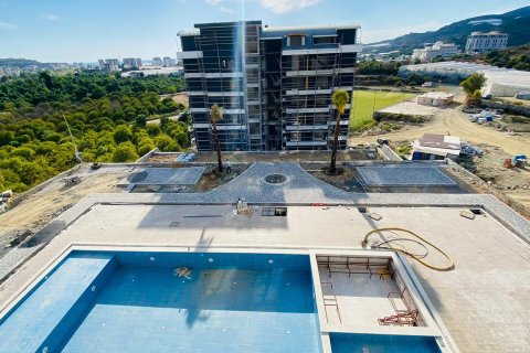 1+1 Wohnung  in Demirtas, Alanya, Antalya, Türkei Nr. 216261 - 13