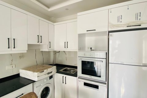 1+1 Wohnung  in Demirtas, Alanya, Antalya, Türkei Nr. 216261 - 15