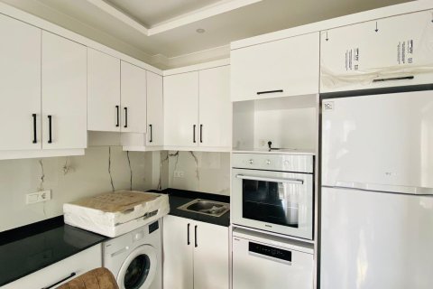 1+1 Wohnung  in Demirtas, Alanya, Antalya, Türkei Nr. 216261 - 16