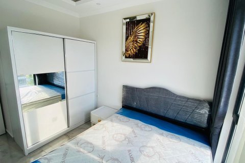 1+1 Wohnung  in Demirtas, Alanya, Antalya, Türkei Nr. 216261 - 17