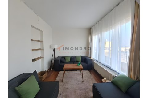 Daire  1+1  Beyoğlu, İstanbul, Türkiye №216259 - 4