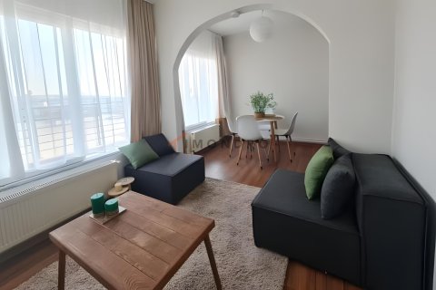 Daire  1+1  Beyoğlu, İstanbul, Türkiye №216259 - 6