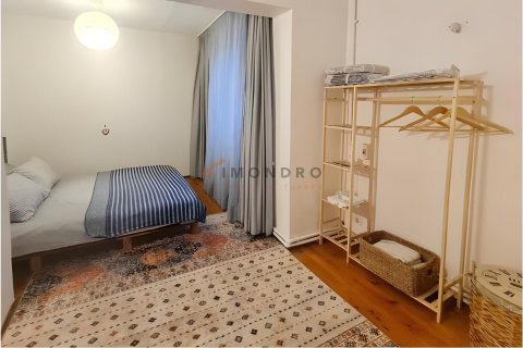 Daire  1+1  Beyoğlu, İstanbul, Türkiye №216259 - 13