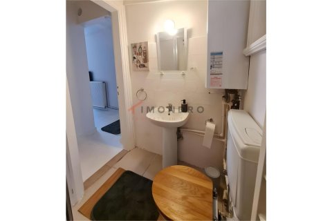 Daire  1+1  Beyoğlu, İstanbul, Türkiye №216259 - 15