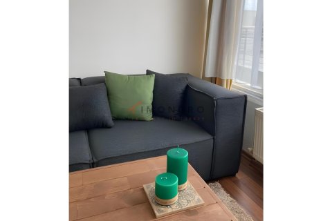 Daire  1+1  Beyoğlu, İstanbul, Türkiye №216259 - 5