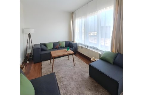 Daire  1+1  Beyoğlu, İstanbul, Türkiye №216259 - 7