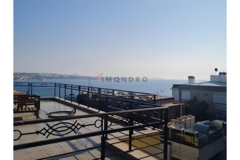 Daire  1+1  Beyoğlu, İstanbul, Türkiye №216259