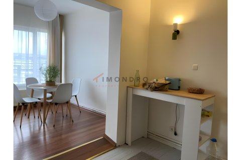 Daire  1+1  Beyoğlu, İstanbul, Türkiye №216259 - 11