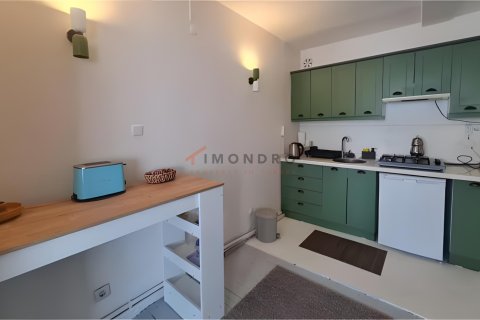 Daire  1+1  Beyoğlu, İstanbul, Türkiye №216259 - 10