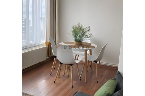 Daire  1+1  Beyoğlu, İstanbul, Türkiye №216259 - 12