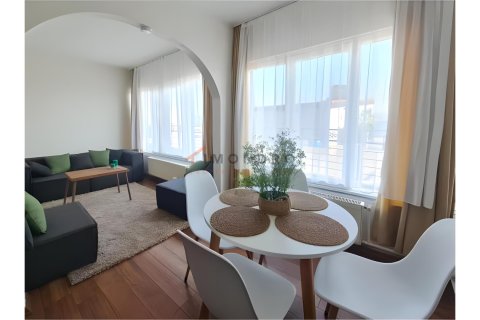 Daire  1+1  Beyoğlu, İstanbul, Türkiye №216259 - 2