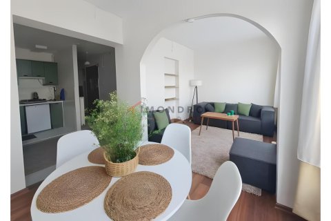 Daire  1+1  Beyoğlu, İstanbul, Türkiye №216259 - 3