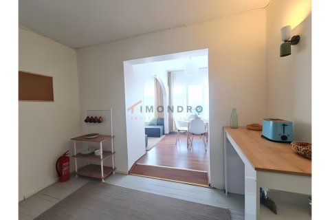 Daire  1+1  Beyoğlu, İstanbul, Türkiye №216259 - 14