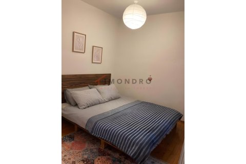 Daire  1+1  Beyoğlu, İstanbul, Türkiye №216259 - 17