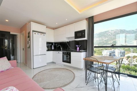Leilighet  i Mahmutlar, Antalya, Tyrkia Nr. 212860 - 2