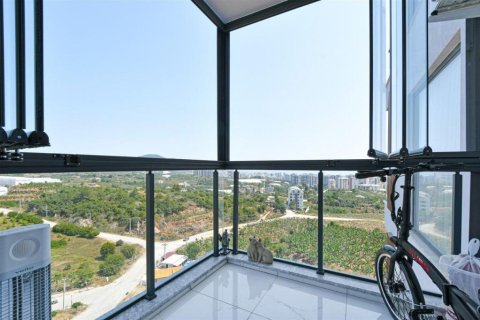 Leilighet  i Mahmutlar, Antalya, Tyrkia Nr. 212860 - 7