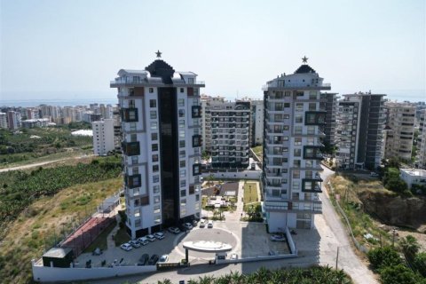 Leilighet  i Mahmutlar, Antalya, Tyrkia Nr. 212860 - 16