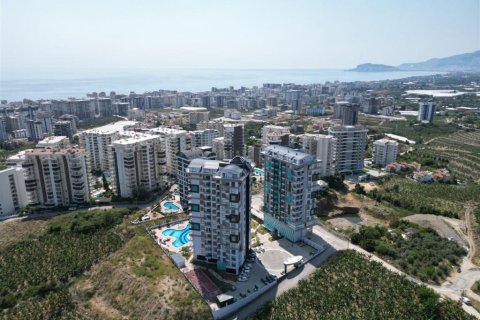 Leilighet  i Mahmutlar, Antalya, Tyrkia Nr. 212860 - 15