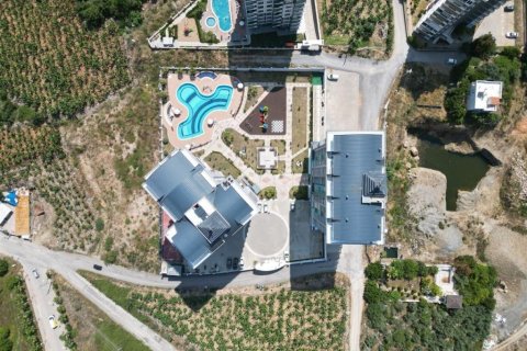 Leilighet  i Mahmutlar, Antalya, Tyrkia Nr. 212860 - 14
