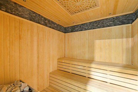Leilighet  i Mahmutlar, Antalya, Tyrkia Nr. 212860 - 9