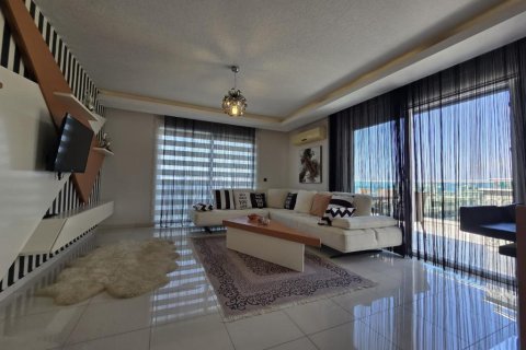 Wohnung  in Mahmutlar, Antalya, Türkei Nr. 212863 - 1